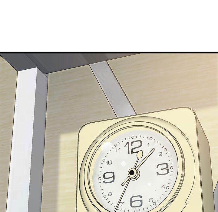 发小碰不得第33話