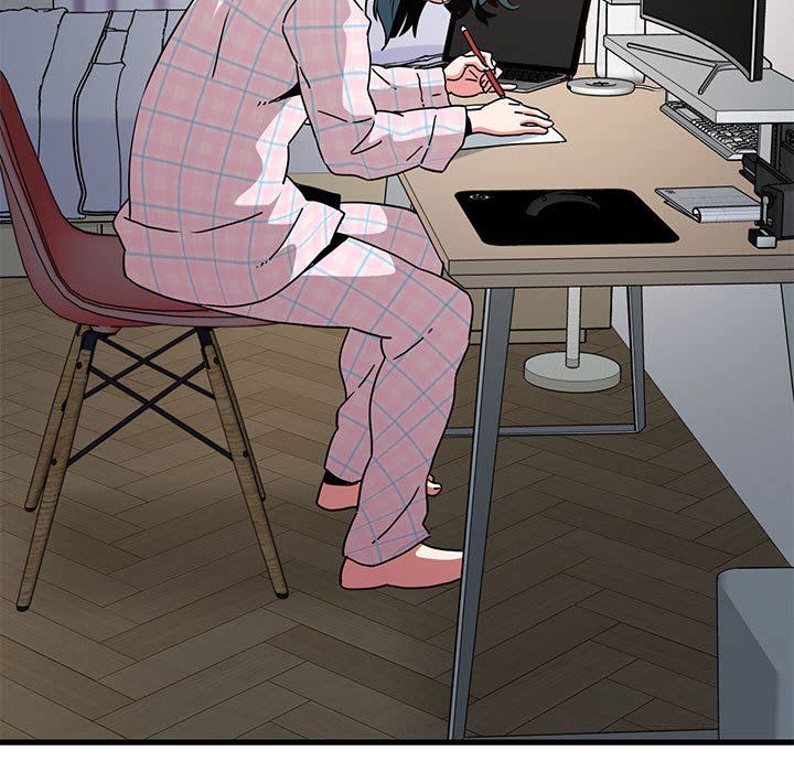 发小碰不得第33話