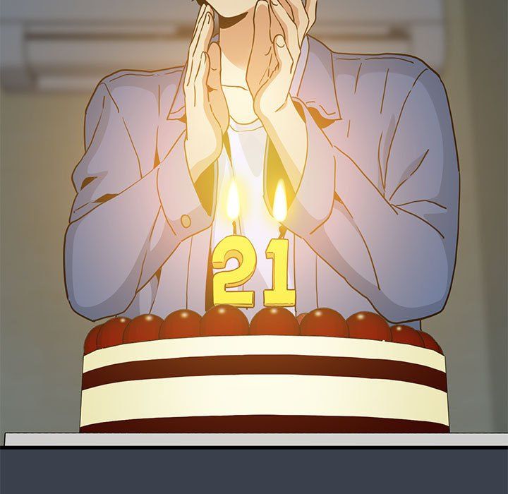 发小碰不得第33話