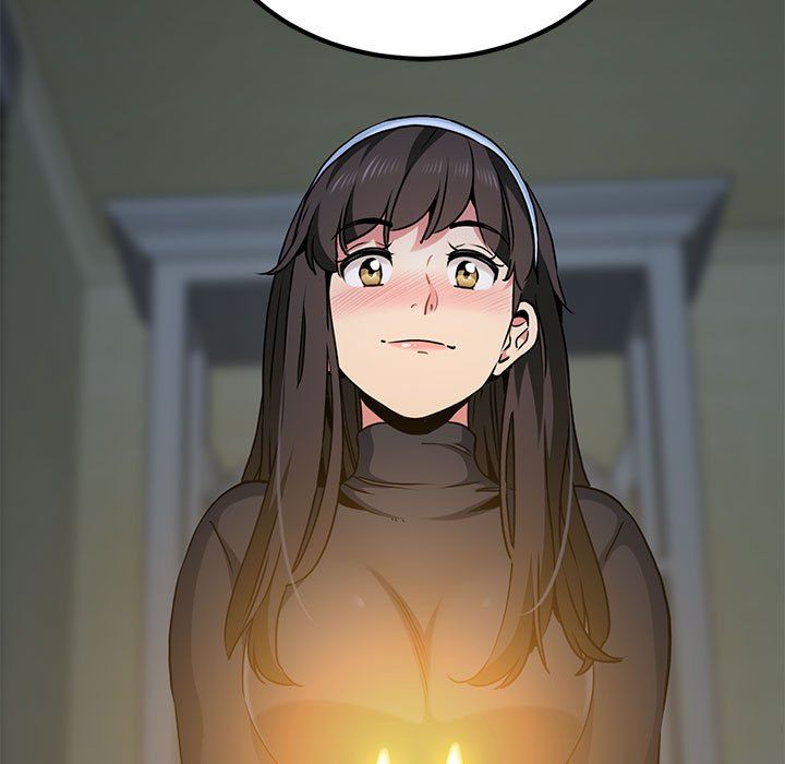 发小碰不得第33話