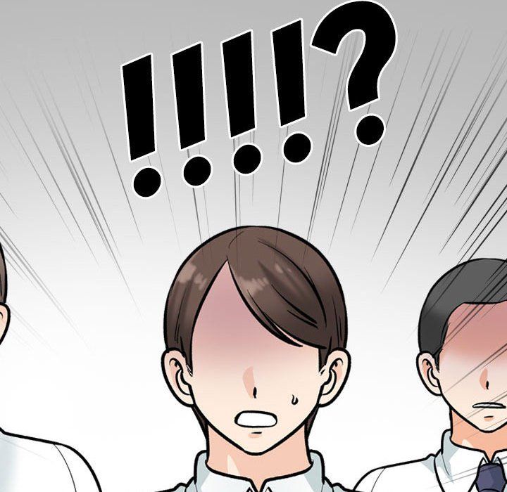 同事换换爱第181話