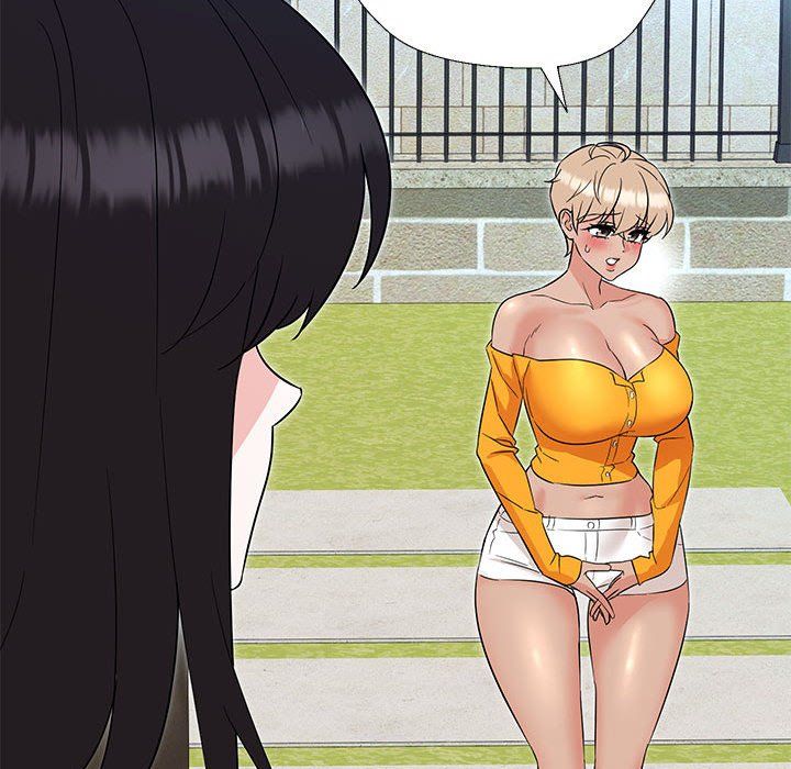 嫁入豪门的老师第24話