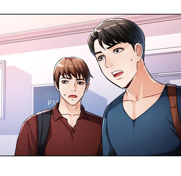 脱轨关系第19話