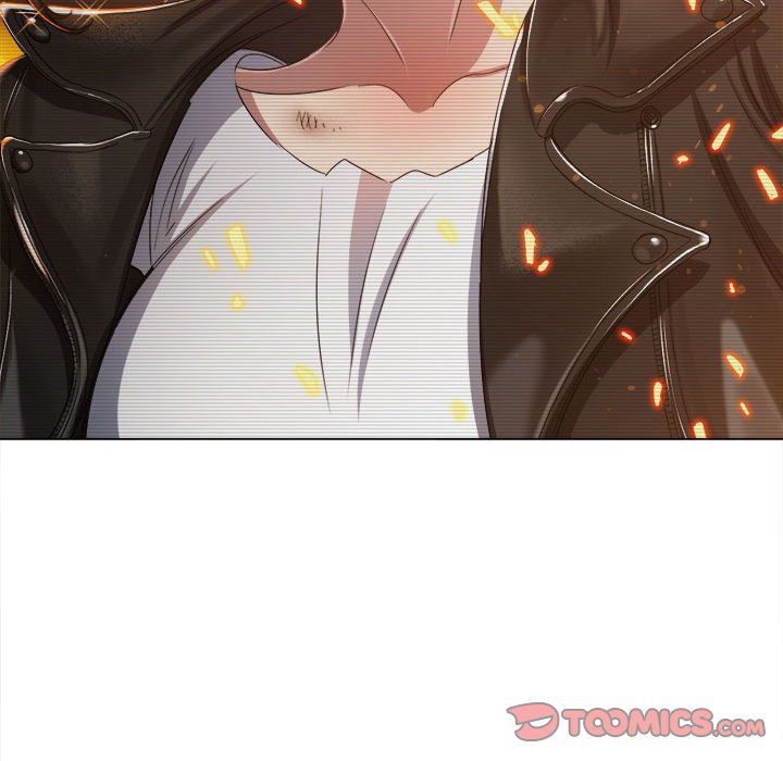 难缠小恶女第219話