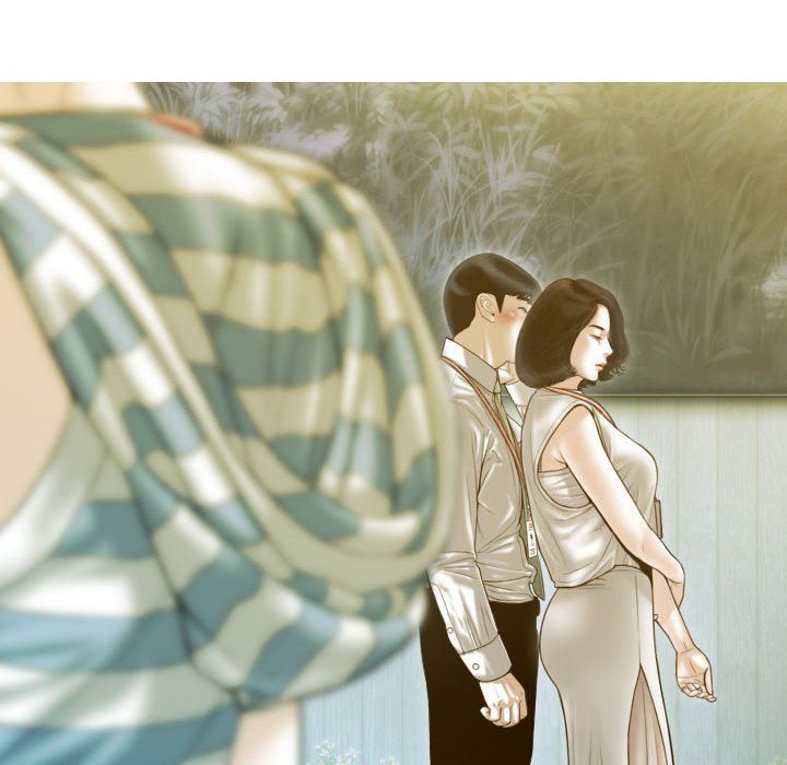 不可抗拒的吸引第22話