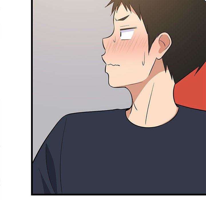 难缠姐妹偏要和我同居第10話