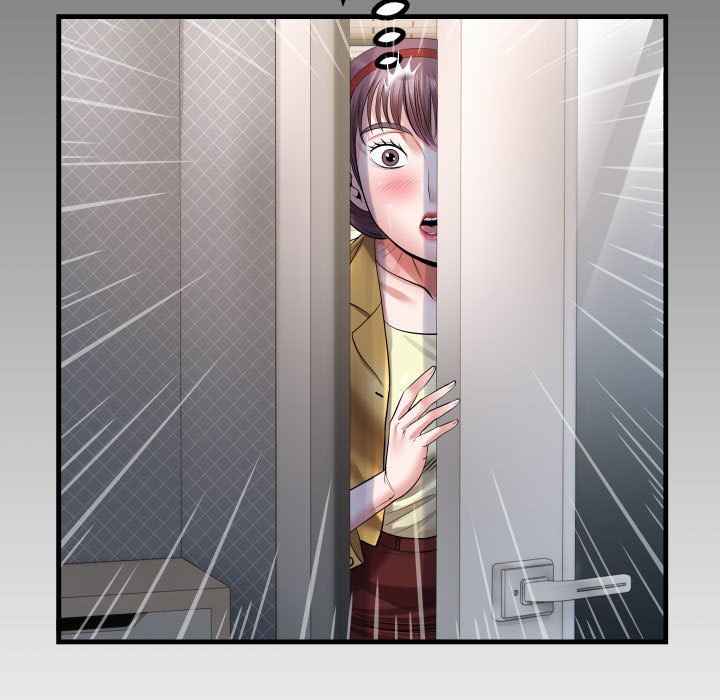 私密的牵绊第21話