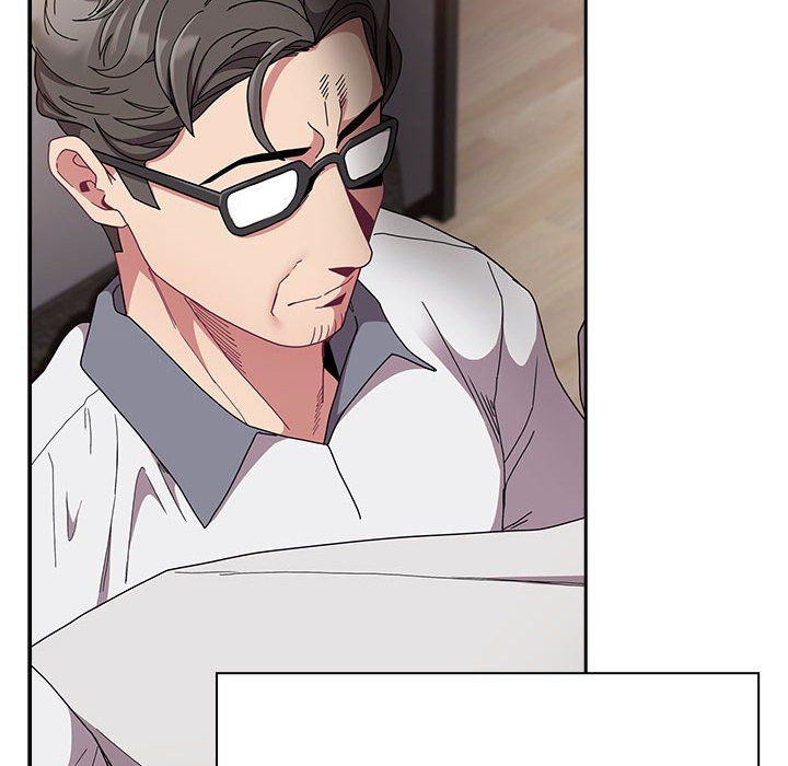 不请自来的未婚妻第91話