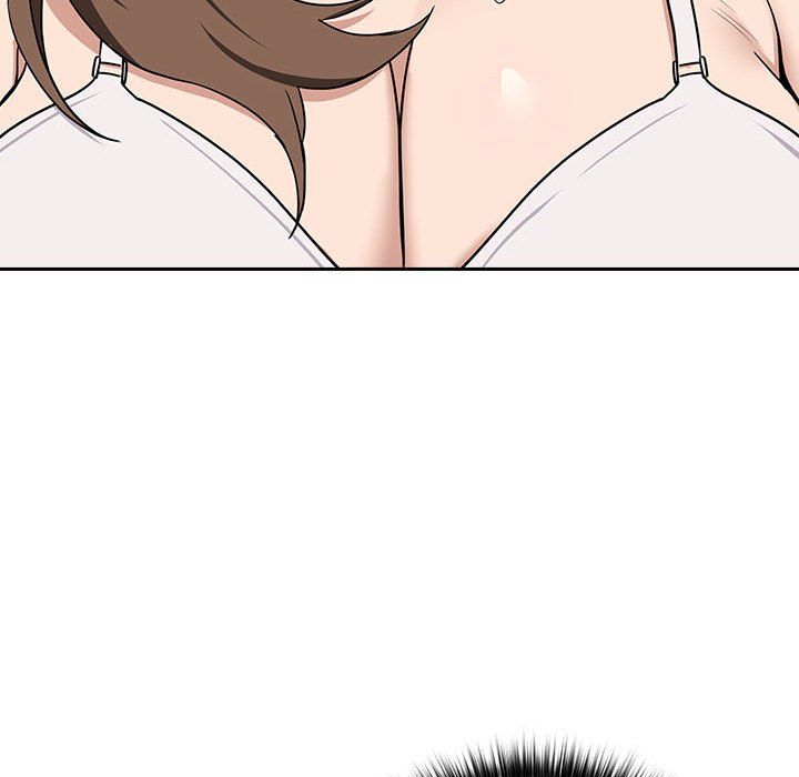 下班后的例行恋爱第22話