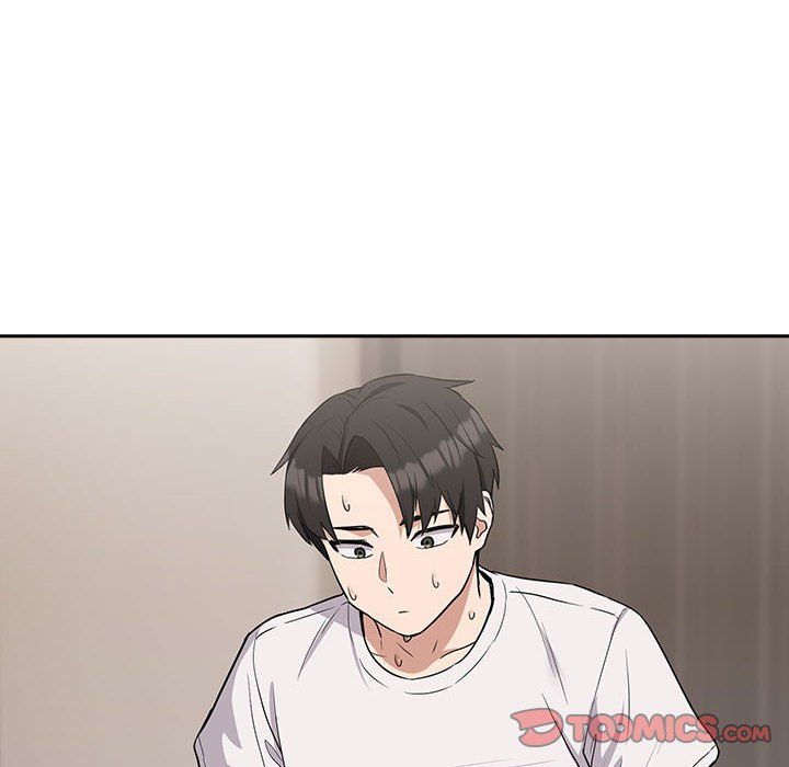 下班后的例行恋爱第22話