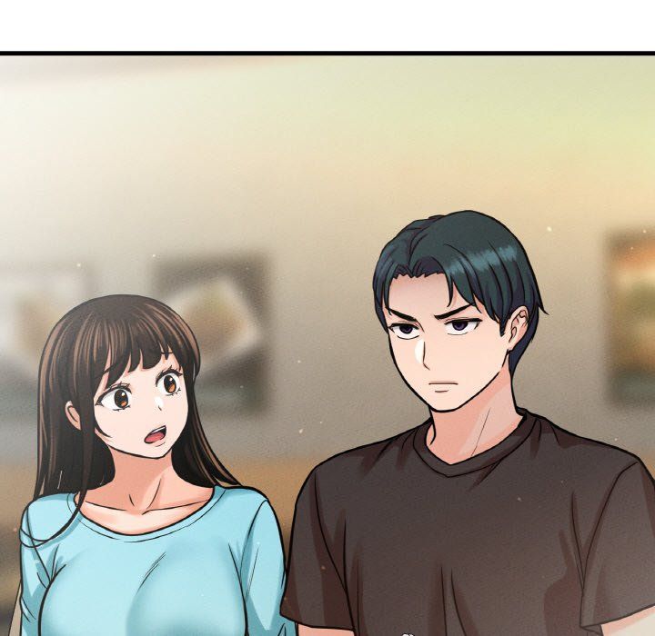 我的女王第38話