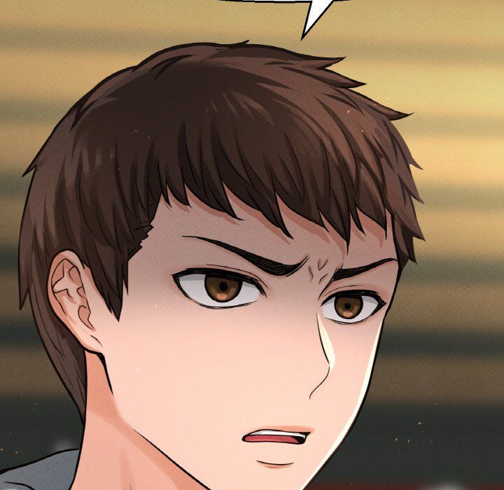 我的女王第38話