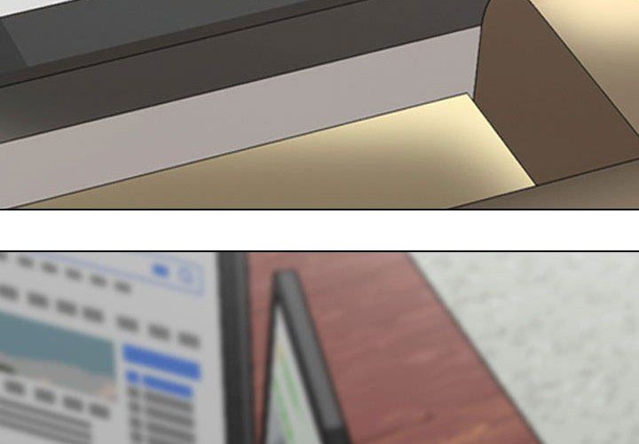 同事换换爱第182話