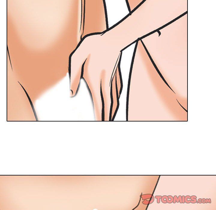 同事换换爱第182話