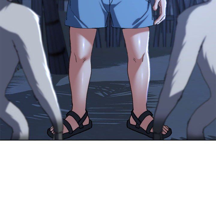 危险同学会第33話