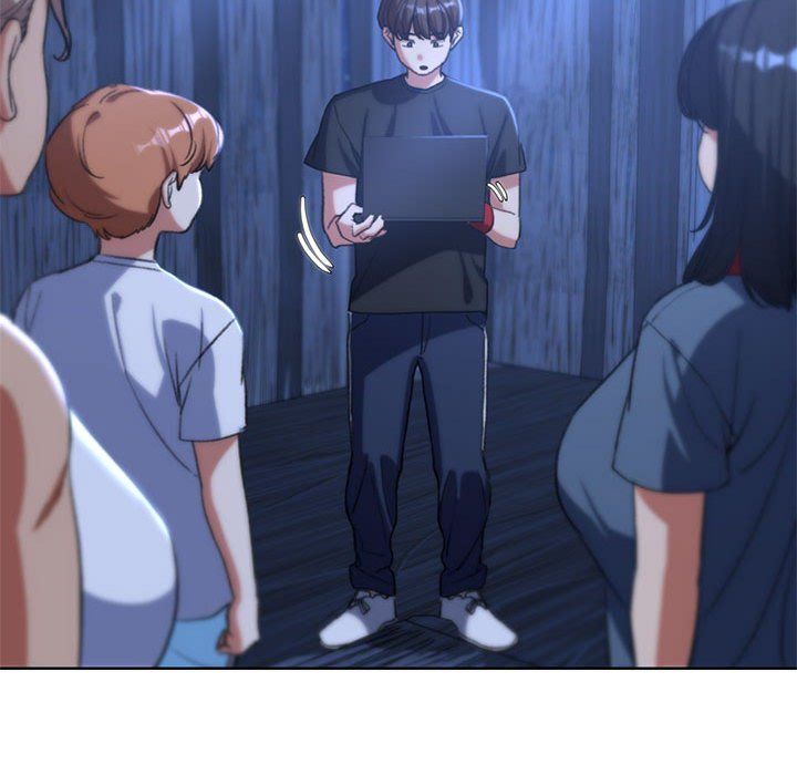 危险同学会第33話