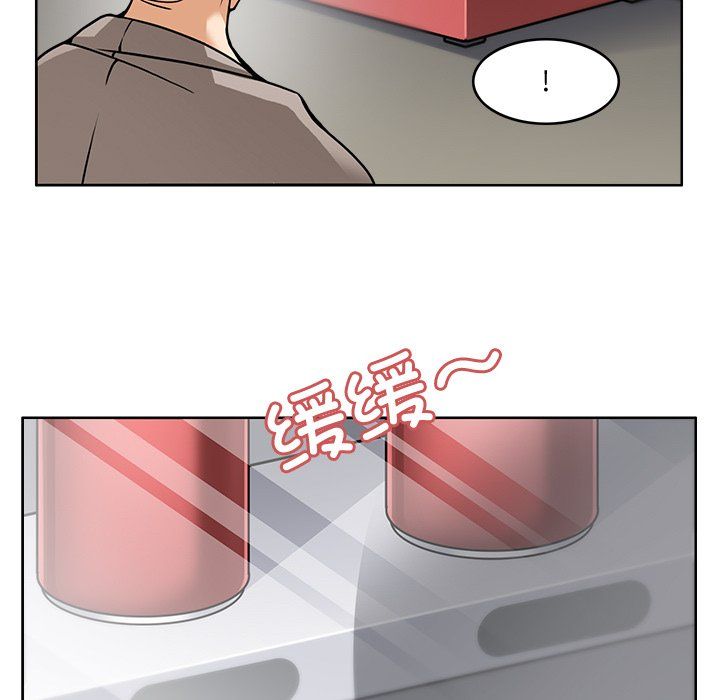 回到过去爱上你第5話