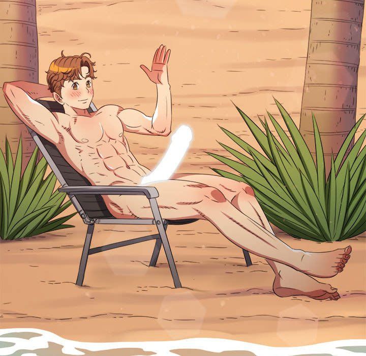 难缠小恶女第220話