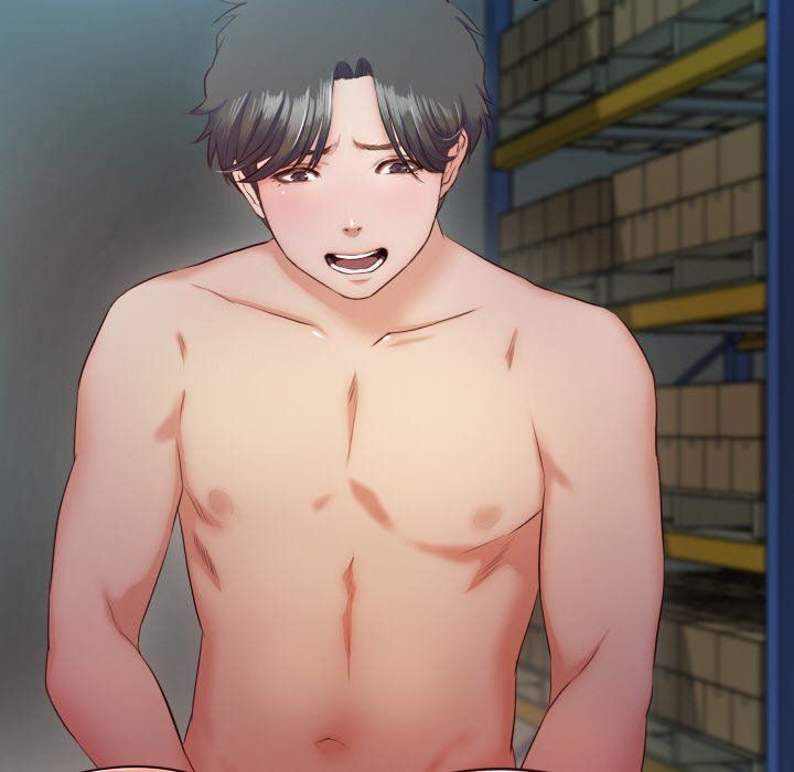 甜蜜的假期第8話