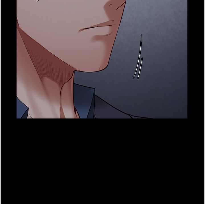 监狱女囚第75話-熟悉的懷抱