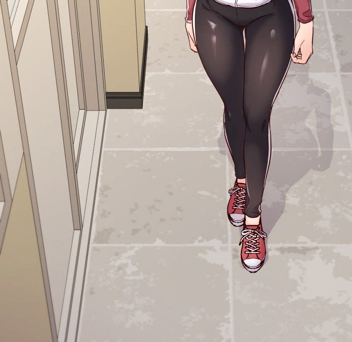 在学校达咩！第32話