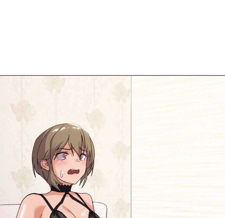 家人之间这样不好吧第13話