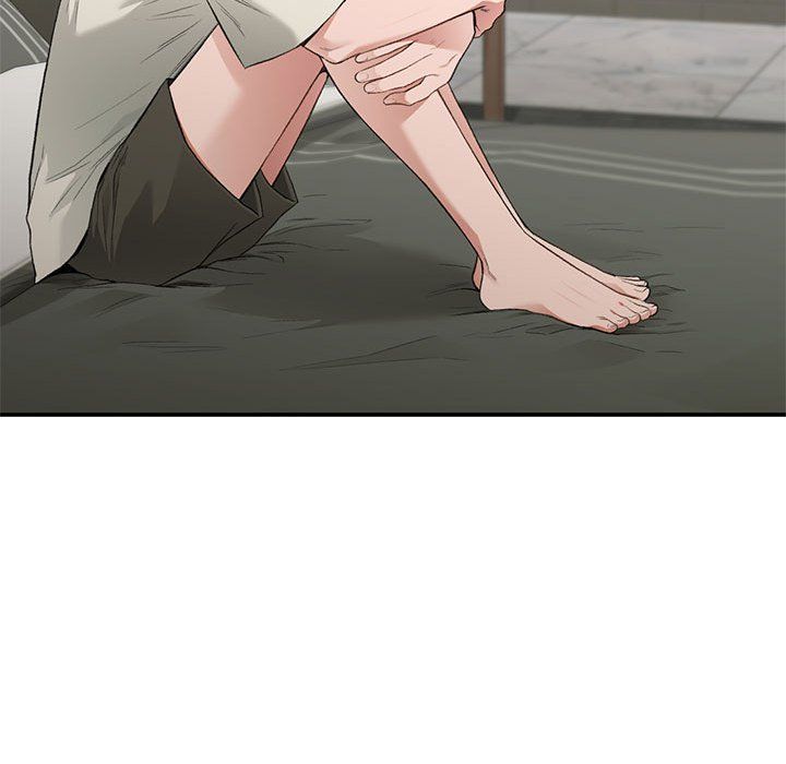 让我一见钟情的他第42話