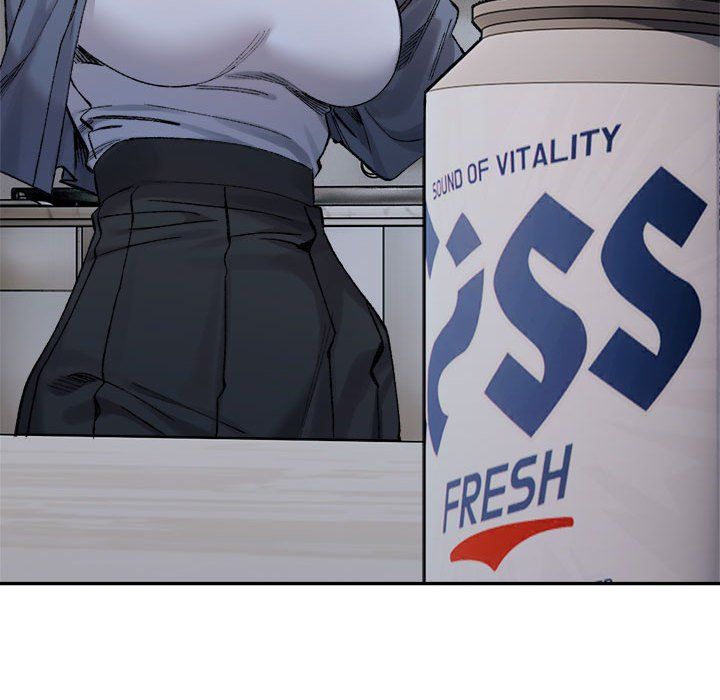 微妙关系第27話