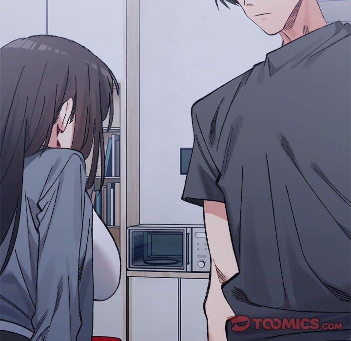 微妙关系第27話