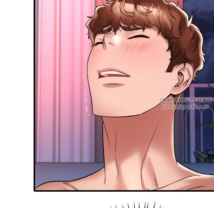 渴望占有她第31話