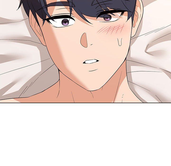 嫁入豪门的老师第26話