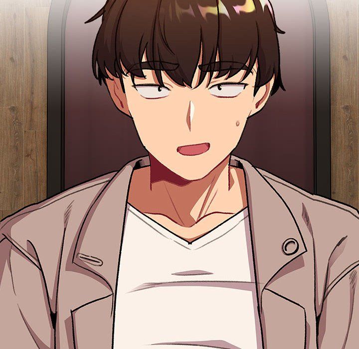 分组换换爱第126話