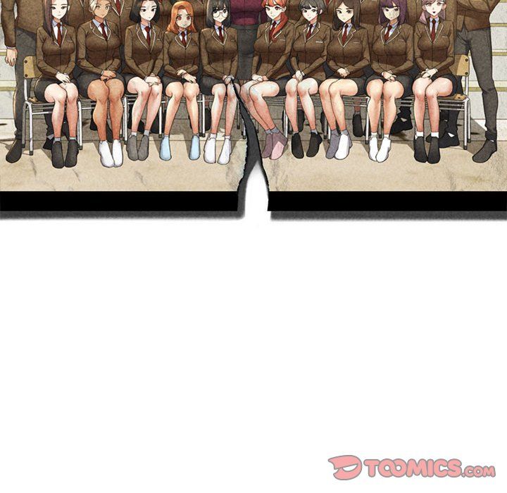 危险同学会第34話