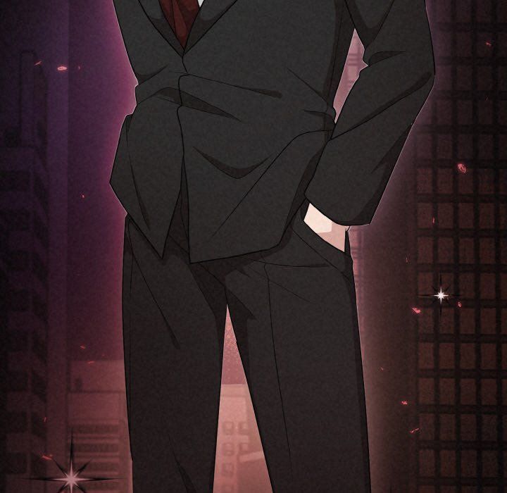 被吞噬的夜第2话