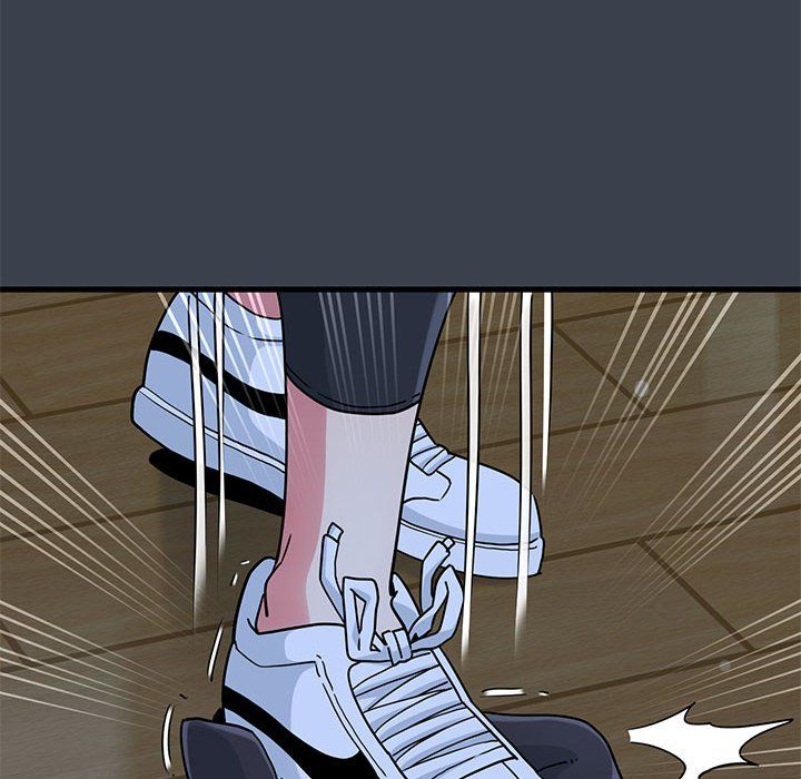 发小碰不得第36話