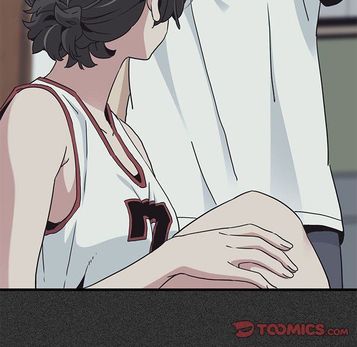 发小碰不得第36話