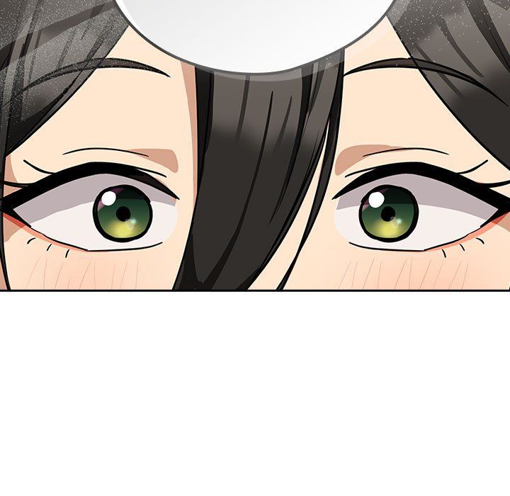 下班后的例行恋爱第24話