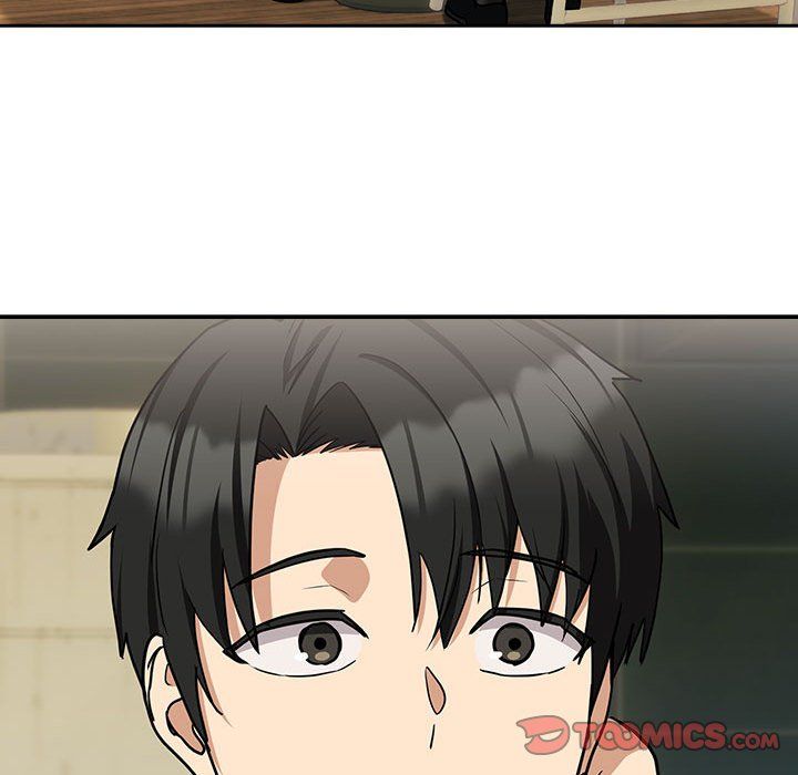 下班后的例行恋爱第24話