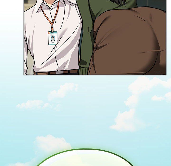 下班后的例行恋爱第24話