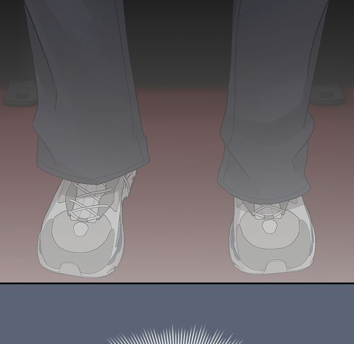 疫情下的家教生活第134話