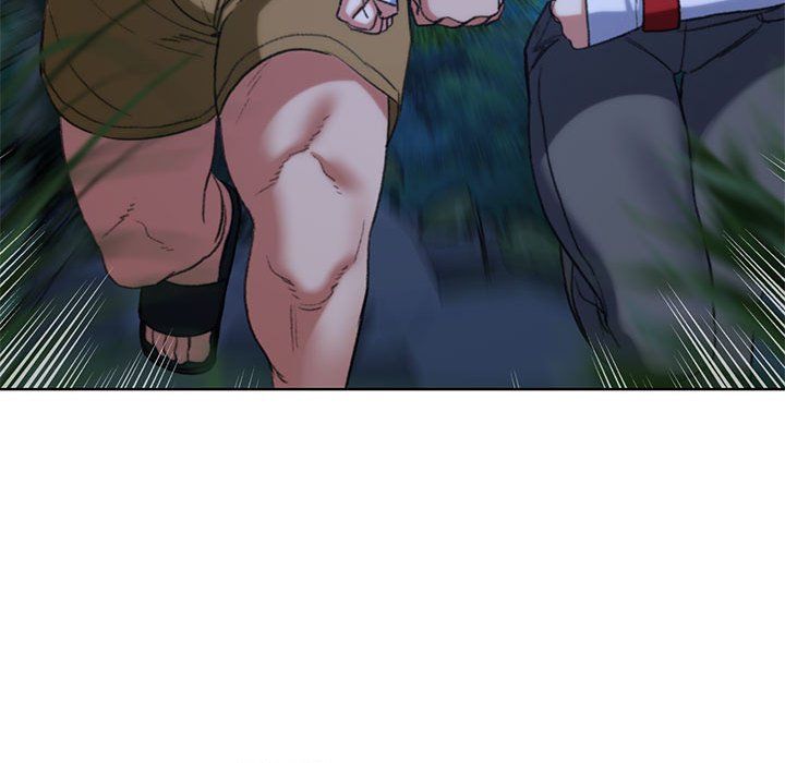 危险同学会第35話