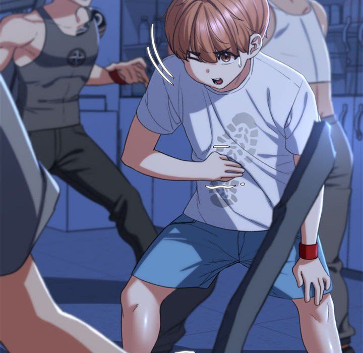 危险同学会第35話