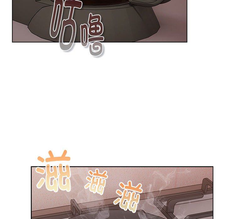分组换换爱第127話