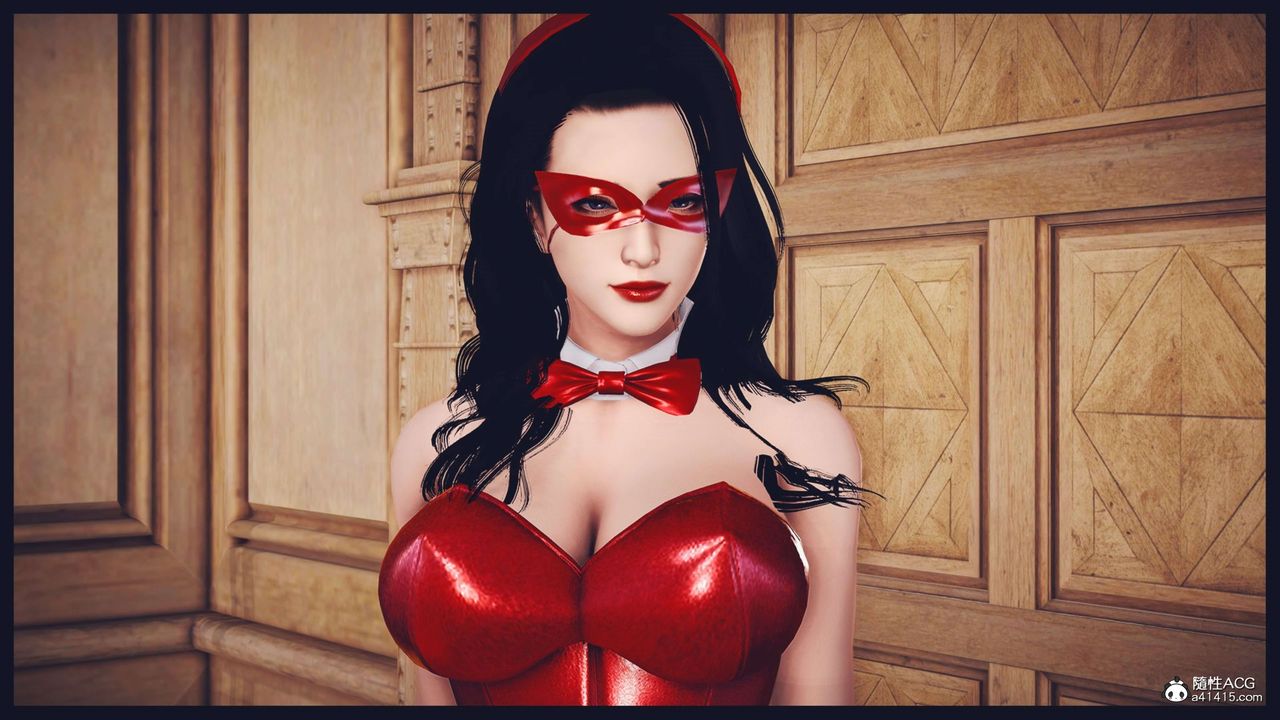 [3D]直播间美熟母的精彩性事第04话