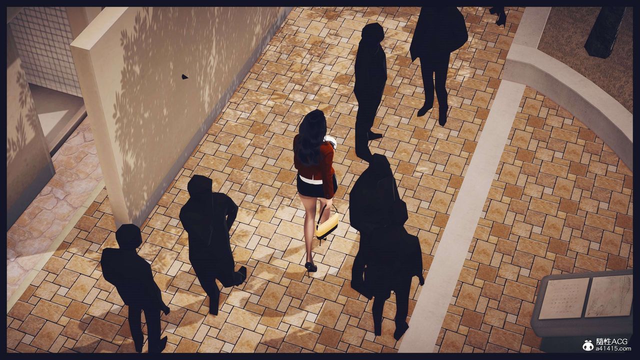 [3D]直播间美熟母的精彩性事第07話