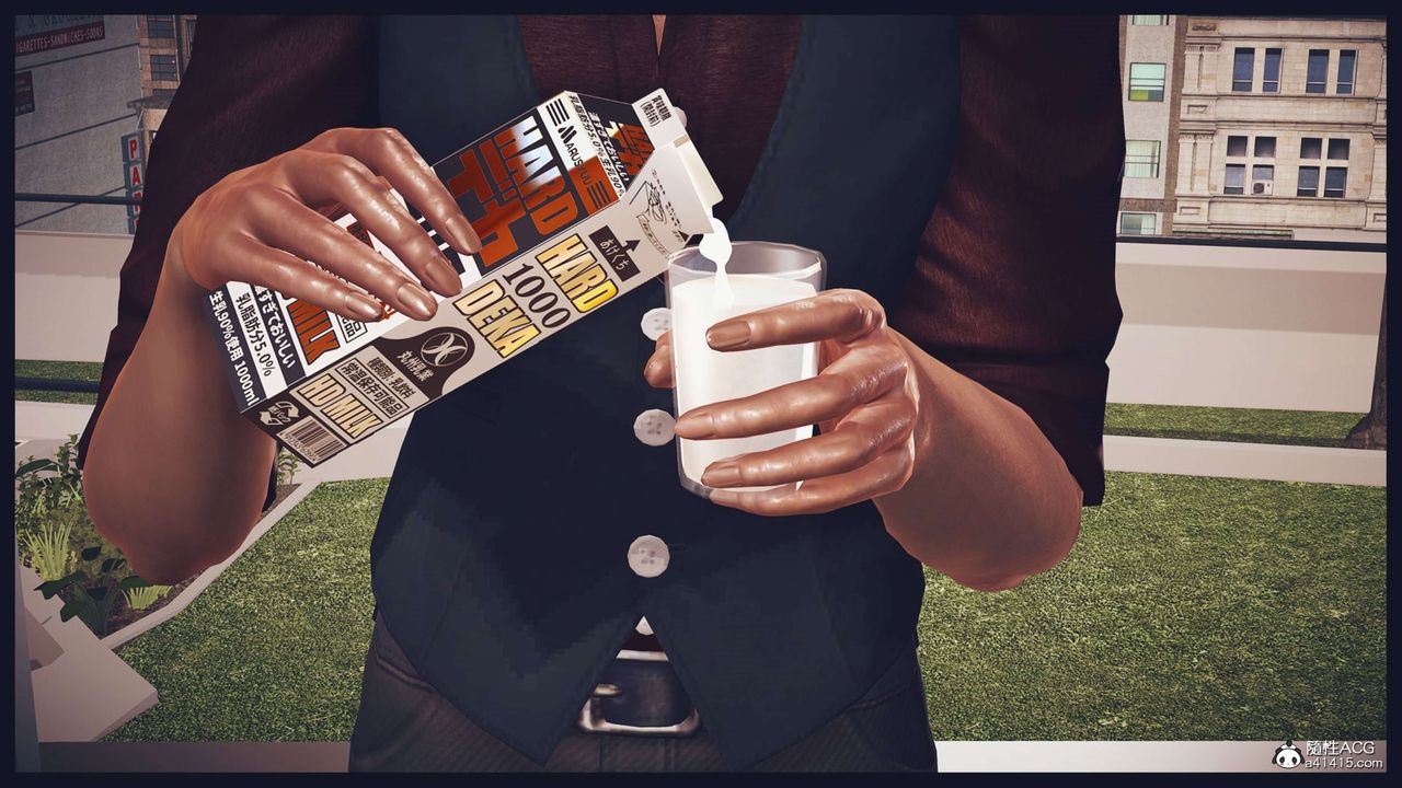 [3D]直播间美熟母的精彩性事第09話