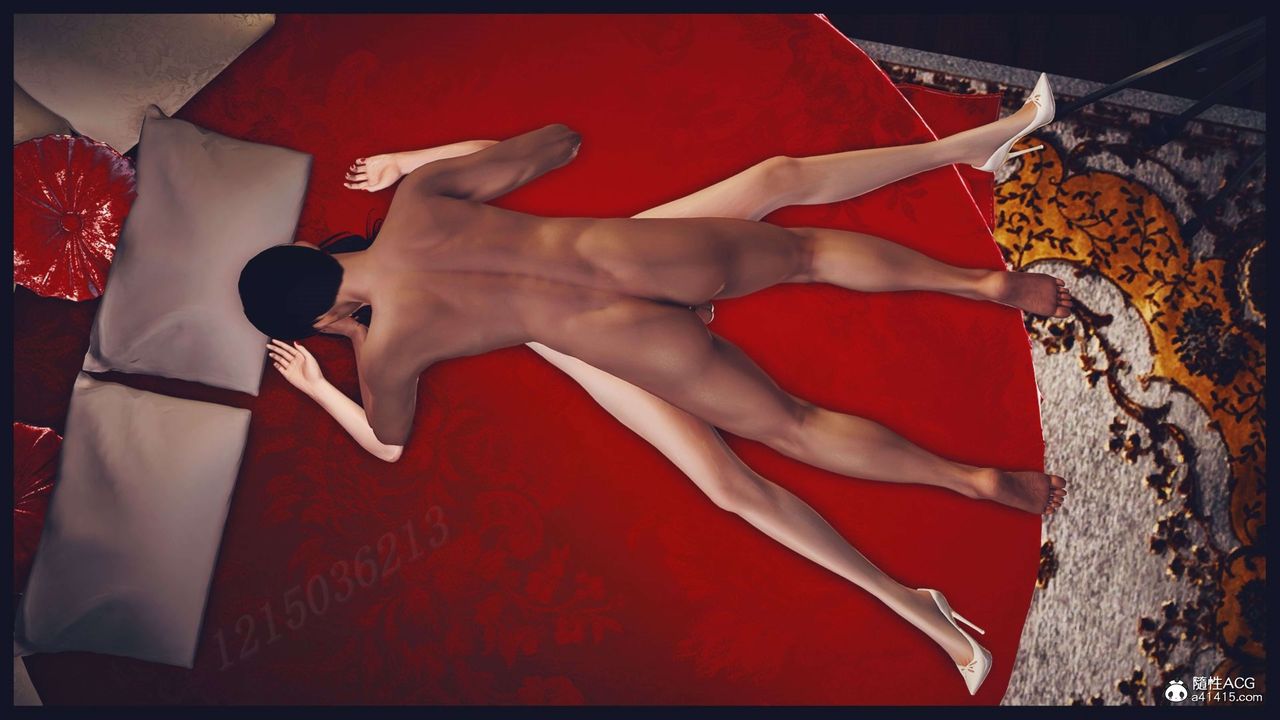 [3D]直播间美熟母的精彩性事第13話