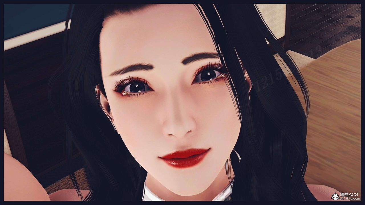 [3D]直播间美熟母的精彩性事第15話-最終話