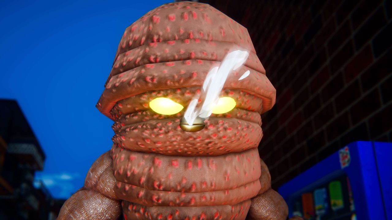 [3D]美少女假面冯迪妮第04话