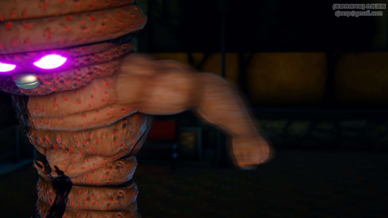 [3D]美少女假面冯迪妮第06话